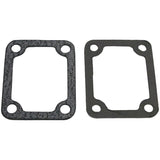 Sierra Not Qualified for Free Shipping Sierra End Cap to Manifold Gasket 2-pk #18-1210-1-9