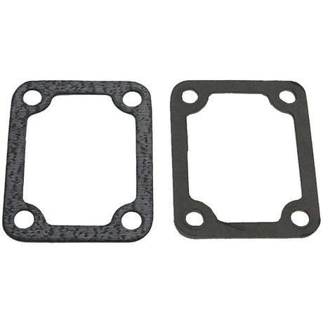 Sierra Not Qualified for Free Shipping Sierra End Cap to Manifold Gasket 2-pk #18-1210-1-9
