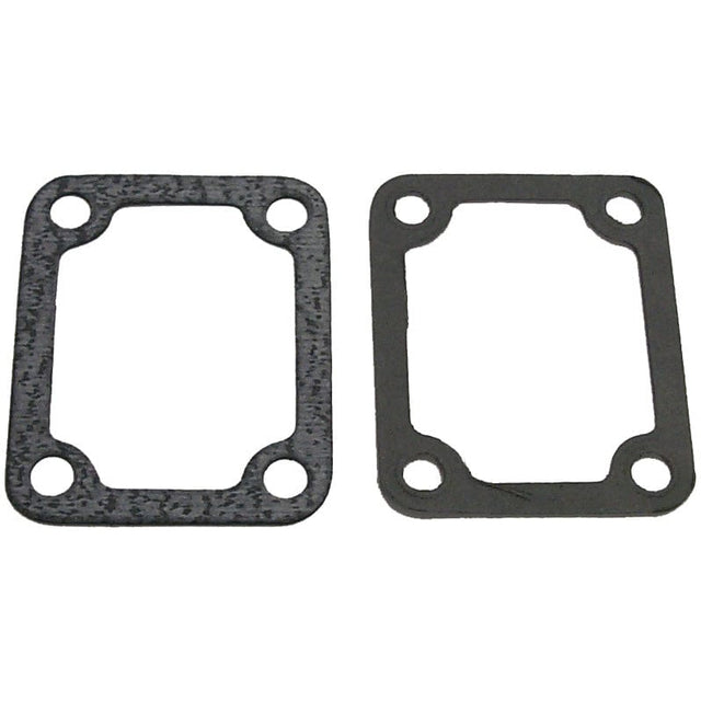 Sierra Not Qualified for Free Shipping Sierra End Cap to Manifold Gasket 2-pk #18-1210-1-9