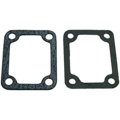 Sierra End Cap to Manifold Gasket 2-pk #18-1210-9