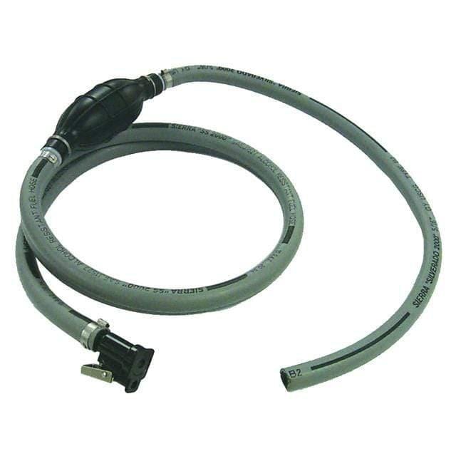 Sierra Not Qualified for Free Shipping Sierra EPA Fuel Line Assembly BRP #18-8014EP-2