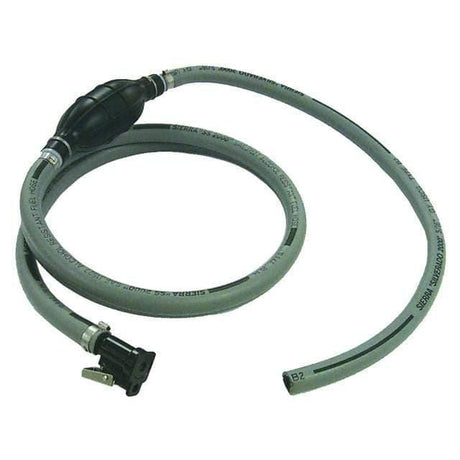 Sierra Not Qualified for Free Shipping Sierra EPA Fuel Line Assembly BRP #18-8014EP-2
