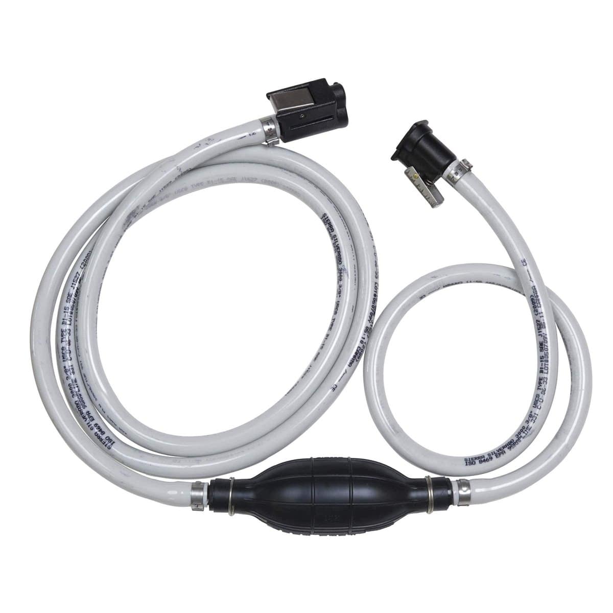 Sierra Not Qualified for Free Shipping Sierra EPA Fuel Line Assembly Mercury #18-8016EP-2