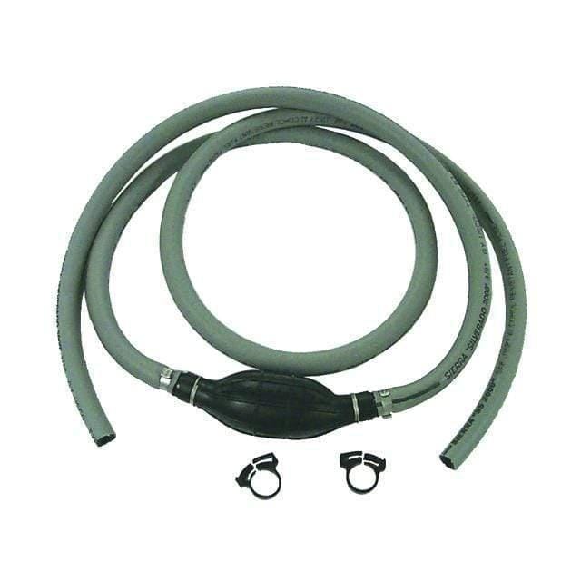 Sierra Not Qualified for Free Shipping Sierra EPA Fuel Line Assembly Universal #18-8015EP-2