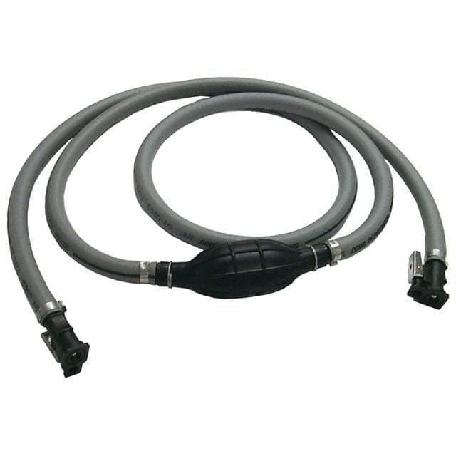 Sierra Not Qualified for Free Shipping Sierra EPA Fuel Line Assembly Yamaha #18-8017EP-2