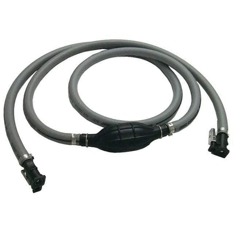 Sierra Not Qualified for Free Shipping Sierra EPA Fuel Line Assembly Yamaha #18-8017EP-2