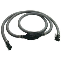 Sierra Not Qualified for Free Shipping Sierra EPA Fuel Line Assembly Yamaha #18-8017EP-2