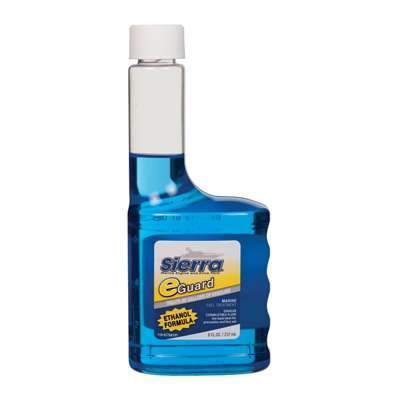 Sierra Not Qualified for Free Shipping Sierra Ethanol Fuel Treatment 8 oz #18-9775