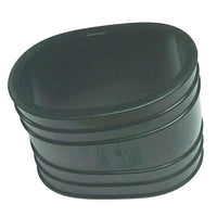 Sierra Not Qualified for Free Shipping Sierra Exhaust Boot #18-2746