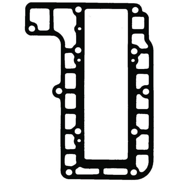 Sierra Not Qualified for Free Shipping Sierra Exhaust Cover Gasket #18-0250