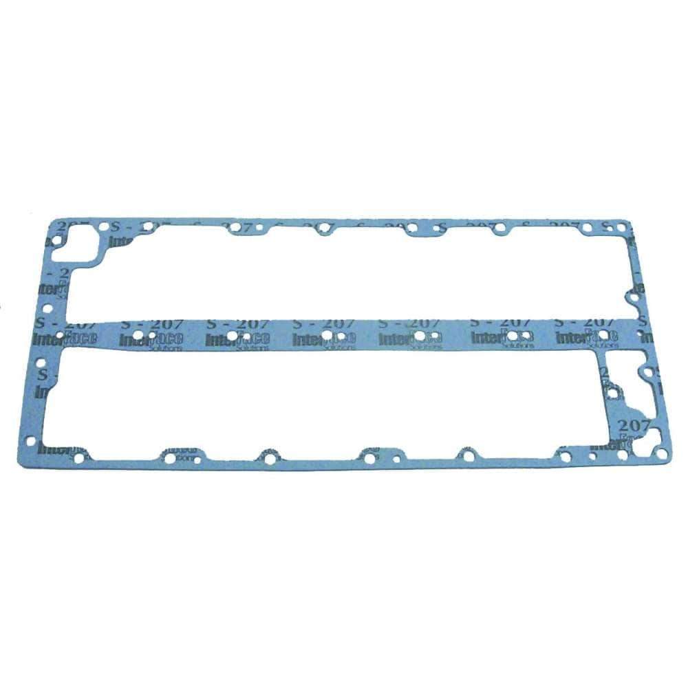 Sierra Not Qualified for Free Shipping Sierra Exhaust Cover Gasket #18-0812