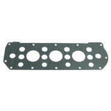 Sierra Not Qualified for Free Shipping Sierra Exhaust Cover Gasket #18-2500