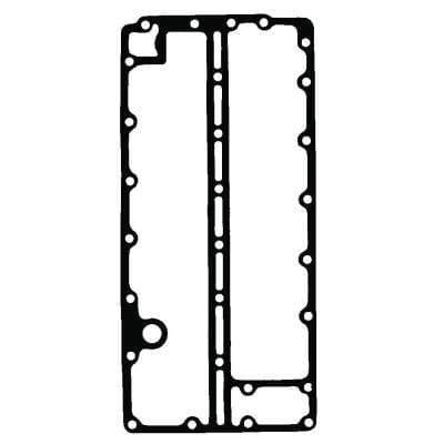 Sierra Not Qualified for Free Shipping Sierra Exhaust Cover Gasket #18-2549