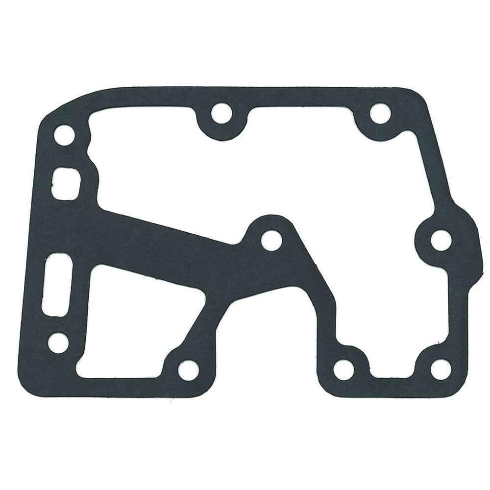 Sierra Not Qualified for Free Shipping Sierra Exhaust Cover Gasket #18-2714