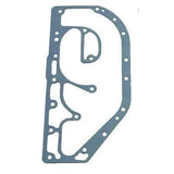 Sierra Not Qualified for Free Shipping Sierra Exhaust Cover Gasket #18-2913