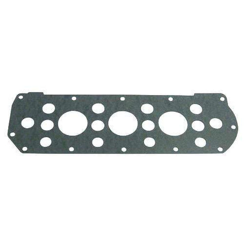 Sierra Not Qualified for Free Shipping Sierra Exhaust Cover Gasket 2-pk #18-2500-9