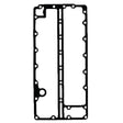 Sierra Not Qualified for Free Shipping Sierra Exhaust Cover Gasket 2-pk #18-2549-9