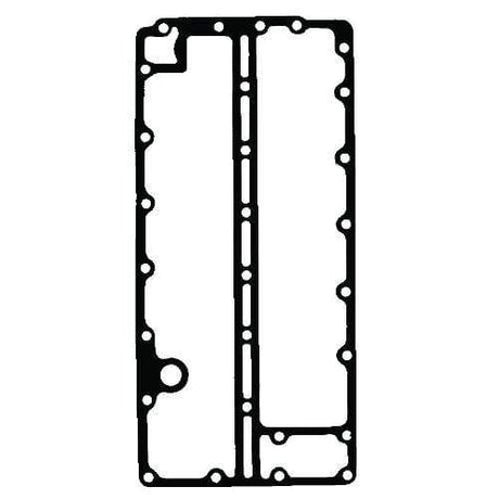 Sierra Not Qualified for Free Shipping Sierra Exhaust Cover Gasket 2-pk #18-2549-9