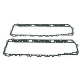Sierra Not Qualified for Free Shipping Sierra Exhaust Cover Gasket 2-pk #18-2574-9