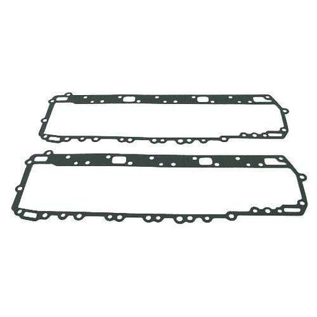 Sierra Not Qualified for Free Shipping Sierra Exhaust Cover Gasket 2-pk #18-2574-9