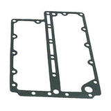 Sierra Not Qualified for Free Shipping Sierra Exhaust Cover Gasket 2-pk #18-2866-9