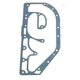Sierra Not Qualified for Free Shipping Sierra Exhaust Cover Gasket 2-pk #18-2913-9
