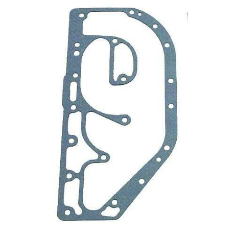 Sierra Not Qualified for Free Shipping Sierra Exhaust Cover Gasket 2-pk #18-2913-9
