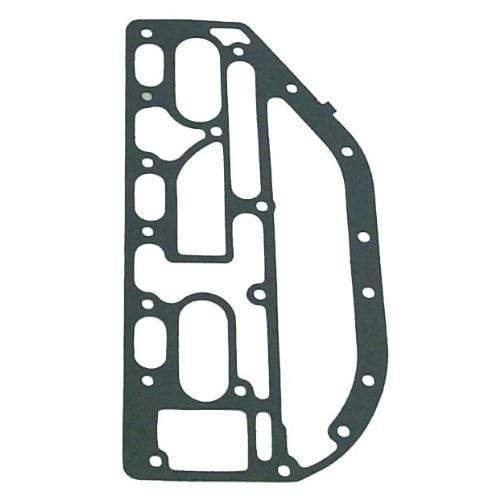 Sierra Not Qualified for Free Shipping Sierra Exhaust Cover Gasket 2-pk #18-2938-9
