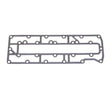 Sierra Not Qualified for Free Shipping Sierra Exhaust Cover Plate Gasket ONE GASKET #18-2741