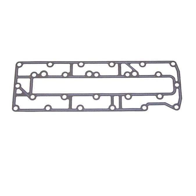 Sierra Not Qualified for Free Shipping Sierra Exhaust Cover Plate Gasket ONE GASKET #18-2741