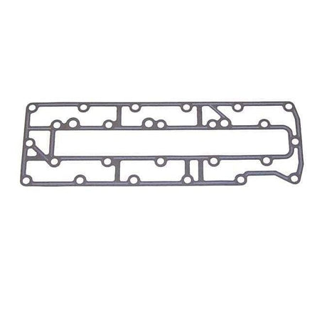 Sierra Not Qualified for Free Shipping Sierra Exhaust Cover Plate Gasket ONE GASKET #18-2741