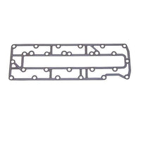 Sierra Not Qualified for Free Shipping Sierra Exhaust Cover Plate Gasket ONE GASKET #18-2741