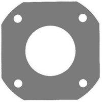 Sierra Exhaust Elbow Gasket #18-0471