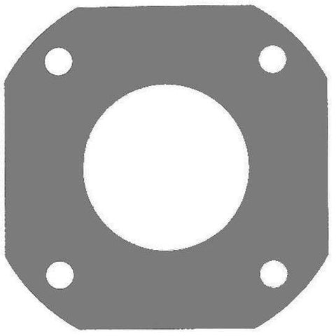 Sierra Exhaust Elbow Gasket #18-0471