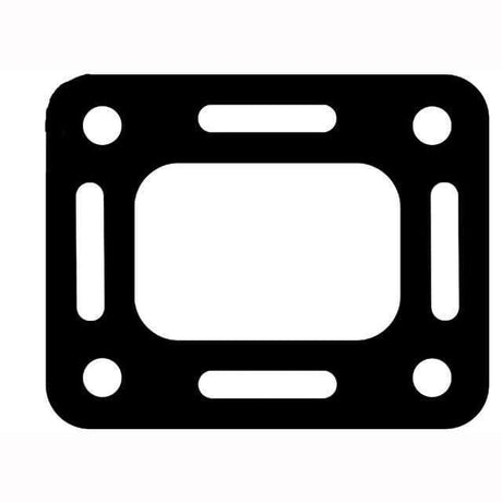 Sierra Qualifies for Free Shipping Sierra Exhaust Elbow Gasket #18-0475-1
