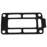 Sierra Exhaust Elbow Gasket #18-0676-1