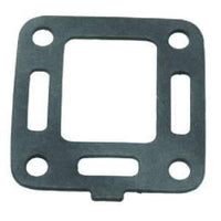Sierra Exhaust Elbow Gasket #18-2833