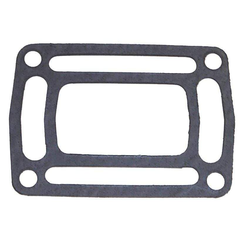Sierra Exhaust Elbow Gasket 2-pk #18-0943-2