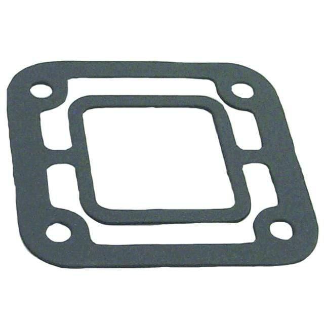 Sierra Exhaust Elbow Gasket 2-pk #18-2875-1-9