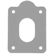 Sierra Not Qualified for Free Shipping Sierra Exhaust Elbow Gasket 318 & 360 Elbow FWC Blocked #18-0472-1