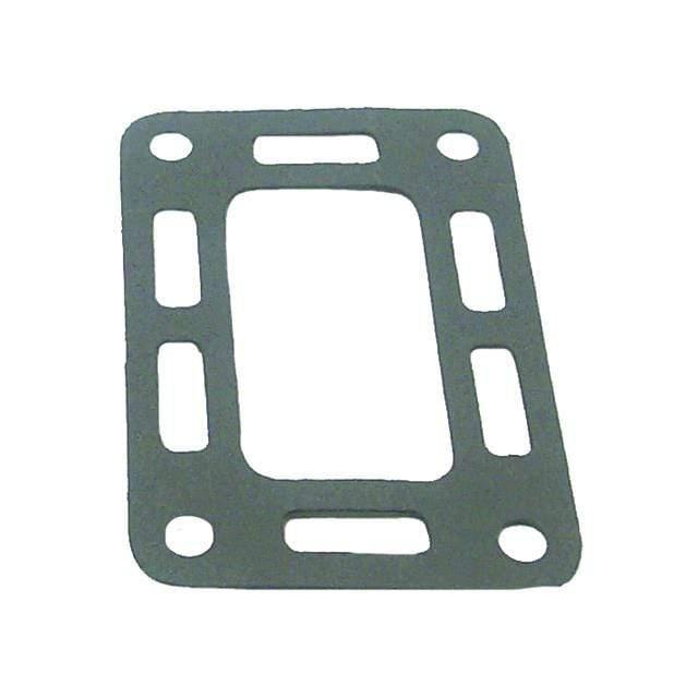 Sierra Exhaust Elbow Mounting Gasket #18-0885-1-9