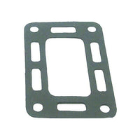 Sierra Exhaust Elbow Mounting Gasket #18-0885-1-9