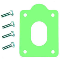 Sierra Not Qualified for Free Shipping Sierra Exhaust Elbow Mounting Kit #18-8506