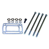 Sierra Not Qualified for Free Shipping Sierra Exhaust Elbow Mounting Kit #18-8507