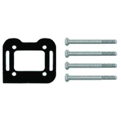 Sierra Not Qualified for Free Shipping Sierra Exhaust Elbow Mounting Kit #18-8530