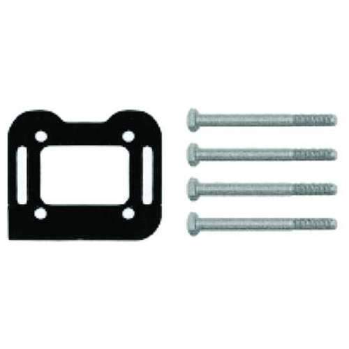 Sierra Not Qualified for Free Shipping Sierra Exhaust Elbow Mounting Kit #18-8530