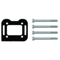 Sierra Not Qualified for Free Shipping Sierra Exhaust Elbow Mounting Kit #18-8530