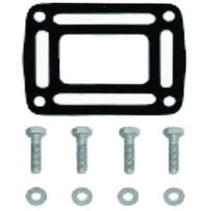 Sierra Not Qualified for Free Shipping Sierra Exhaust Elbow Mounting Kit #18-8534