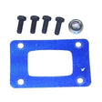 Sierra Not Qualified for Free Shipping Sierra Exhaust Elbow Mounting Kit #18-8535