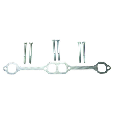 Sierra Not Qualified for Free Shipping Sierra Exhaust Elbow Mounting Kit #18-8536
